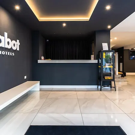 Cabot Playa Grande - Adults Only