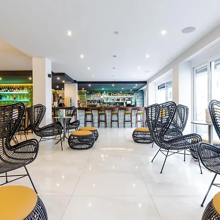 Cabot Playa Grande - Adults Only Готель Плайя-де-Пальма