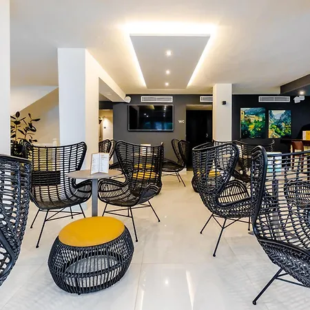 Cabot Playa Grande - Adults Only