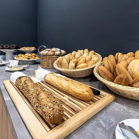 Cabot Playa Grande - Adults Only Otel