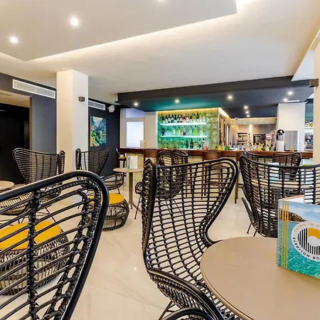 Otel Cabot Playa Grande - Adults Only 3*