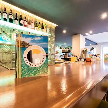 Cabot Playa Grande - Adults Only Готель
