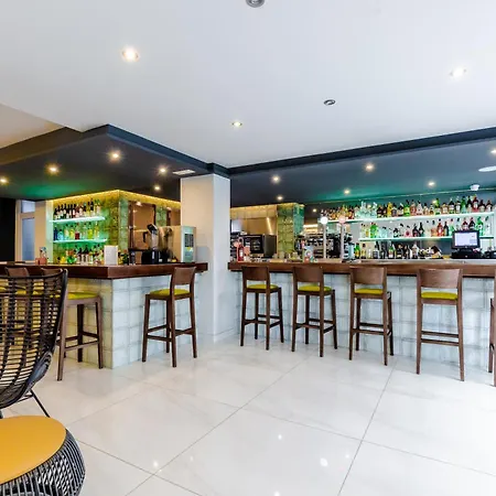 Cabot Playa Grande - Adults Only Playa de Palma (Mallorca)