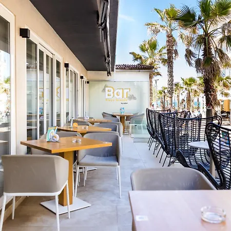 Ξενοδοχείο Cabot Playa Grande - Adults Only 3*