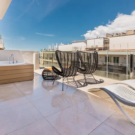 Cabot Playa Grande - Adults Only