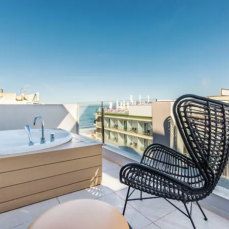 Готель Cabot Playa Grande - Adults Only 3*