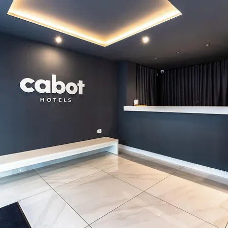 Cabot Playa Grande - Adults Only Otel 3*