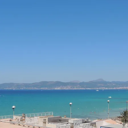 Cabot Playa Grande - Adults Only Готель Плайя-де-Пальма