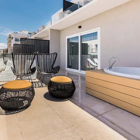 Cabot Playa Grande - Adults Only 3* Плайя-де-Пальма