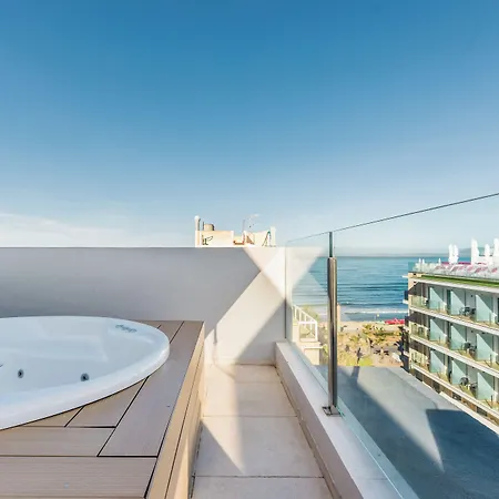 Cabot Playa Grande - Adults Only Плайя-де-Пальма