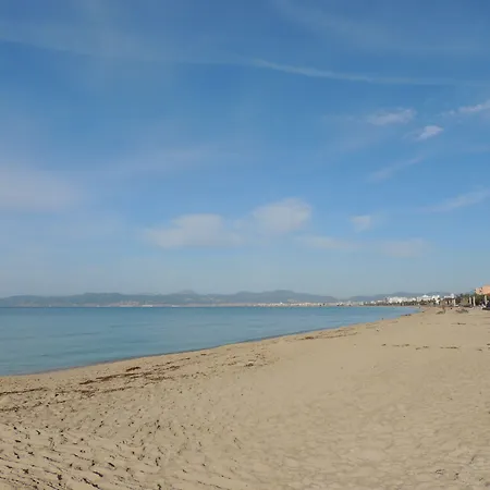 ホテル Cabot Playa Grande - Adults Only