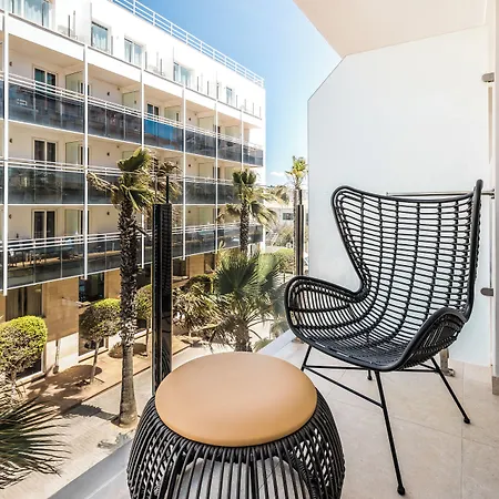 Cabot Playa Grande - Adults Only 3*