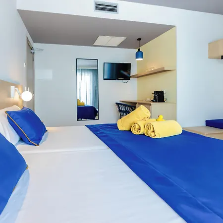 Hotel Cabot Playa Grande - Adults Only 3*