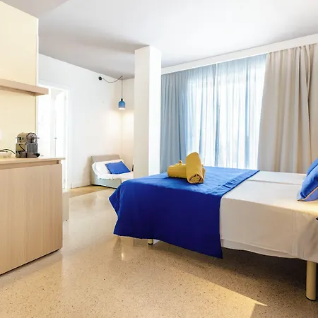 Cabot Playa Grande - Adults Only 3*