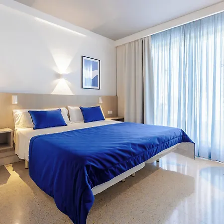Cabot Playa Grande - Adults Only 3* Playa de Palma (Mallorca)