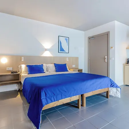 Готель Cabot Playa Grande - Adults Only