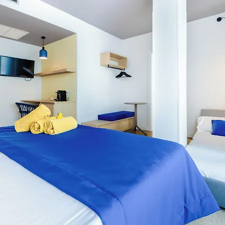 Cabot Playa Grande - Adults Only Готель