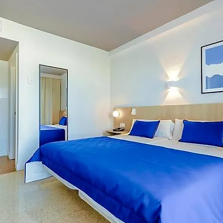 Cabot Playa Grande - Adults Only Szálloda Playa de Palma
