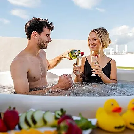 Cabot Playa Grande - Adults Only 3* Playa de Palma