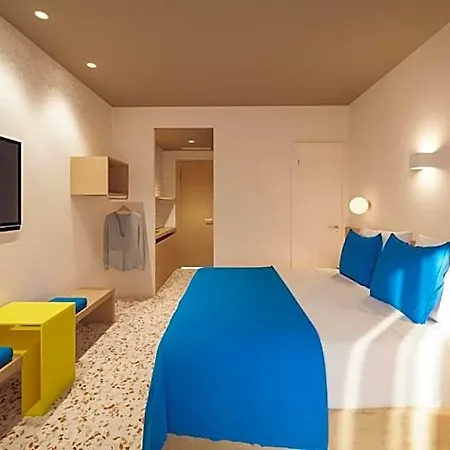 酒店 Cabot Playa Grande - Adults Only