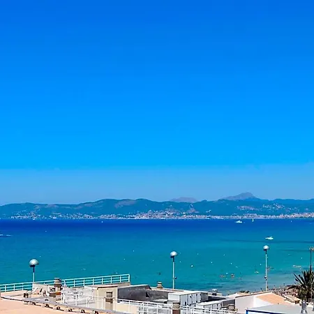 Cabot Playa Grande - Adults Only 3*