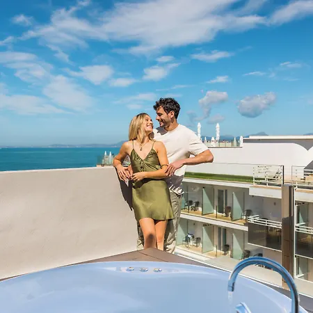 Cabot Playa Grande - Adults Only 3*