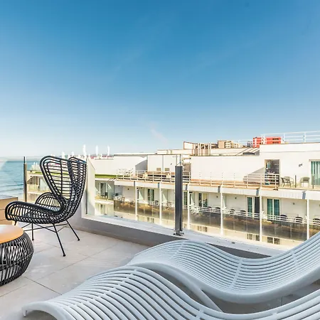 Cabot Playa Grande - Adults Only Готель Плайя-де-Пальма