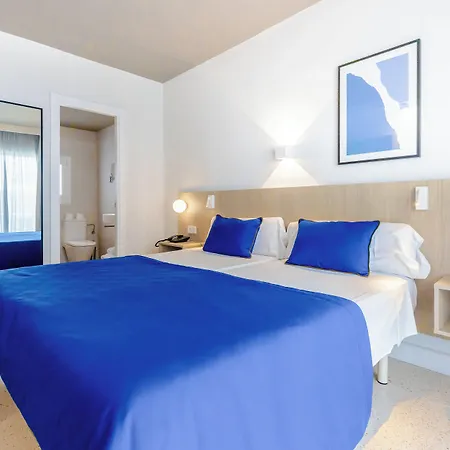 Cabot Playa Grande - Adults Only Готель Плайя-де-Пальма