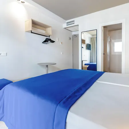 Hotel Cabot Playa Grande - Adults Only 3*