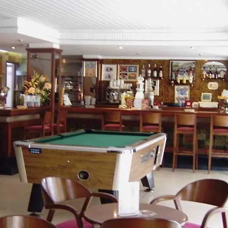 Cabot Playa Grande - Adults Only Готель Плайя-де-Пальма