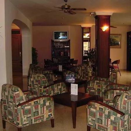 Готель Cabot Playa Grande - Adults Only 3*