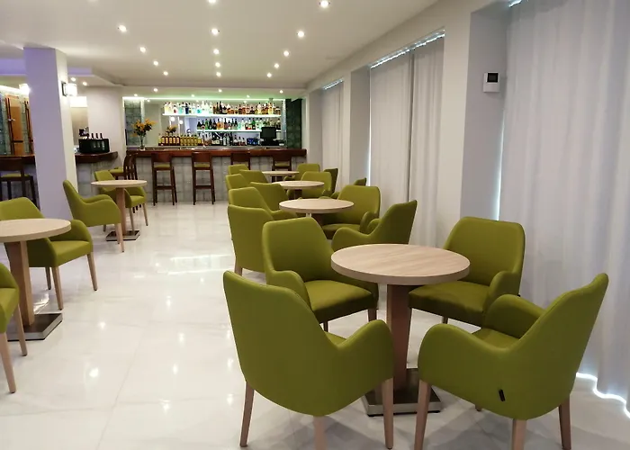 Cabot Playa Grande - Adults Only Hotell Playa de Palma (Mallorca)