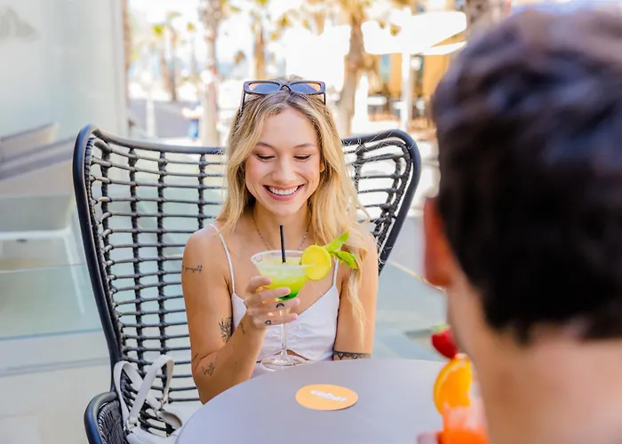 Hotel Cabot Playa Grande - Adults Only