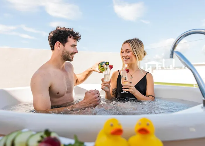 Cabot Playa Grande - Adults Only Hotel Playa de Palma (Mallorca)