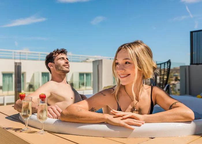 Cabot Playa Grande - Adults Only Hotel 3*