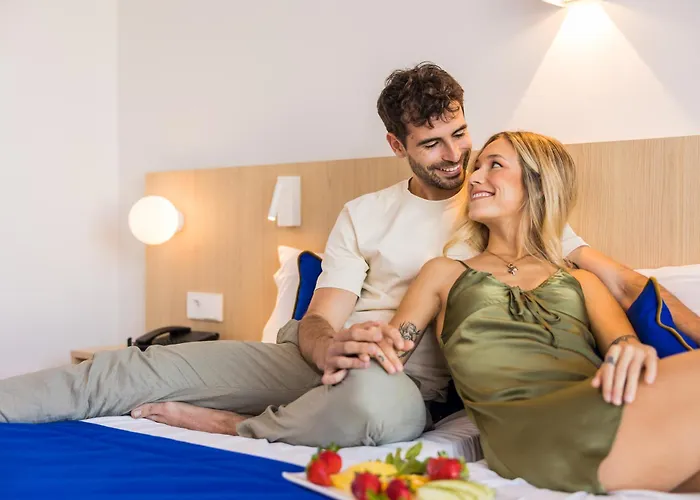 Cabot Playa Grande - Adults Only Hotel Playa de Palma (Mallorca)