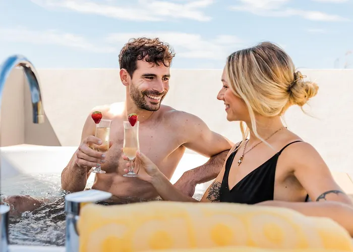 Hotell Cabot Playa Grande - Adults Only Playa de Palma (Mallorca)