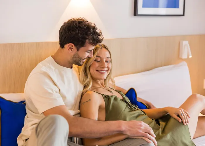 Cabot Playa Grande - Adults Only 3* Playa de Palma (Mallorca)