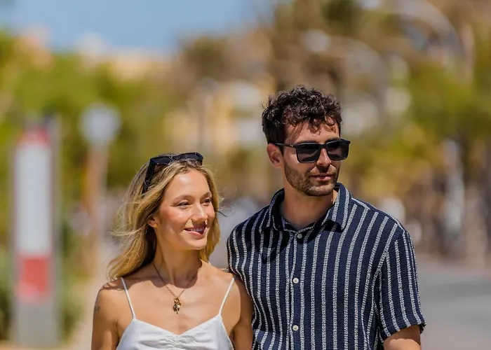 Hotel Cabot Playa Grande - Adults Only 3*