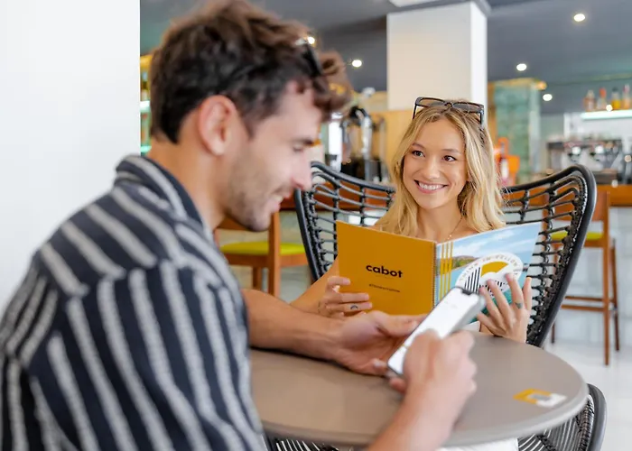 Cabot Playa Grande - Adults Only 3*