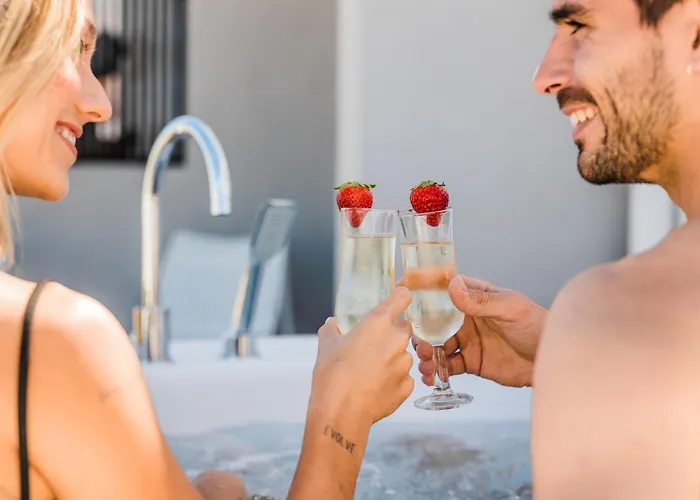 Cabot Playa Grande - Adults Only Playa de Palma (Mallorca)