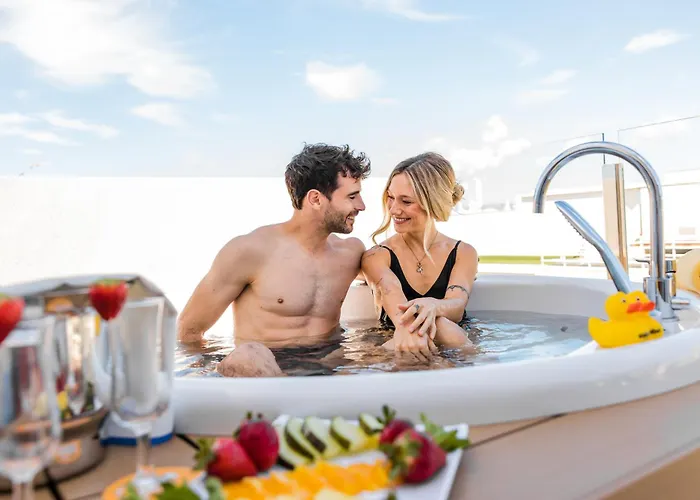 Hotell Cabot Playa Grande - Adults Only 3*