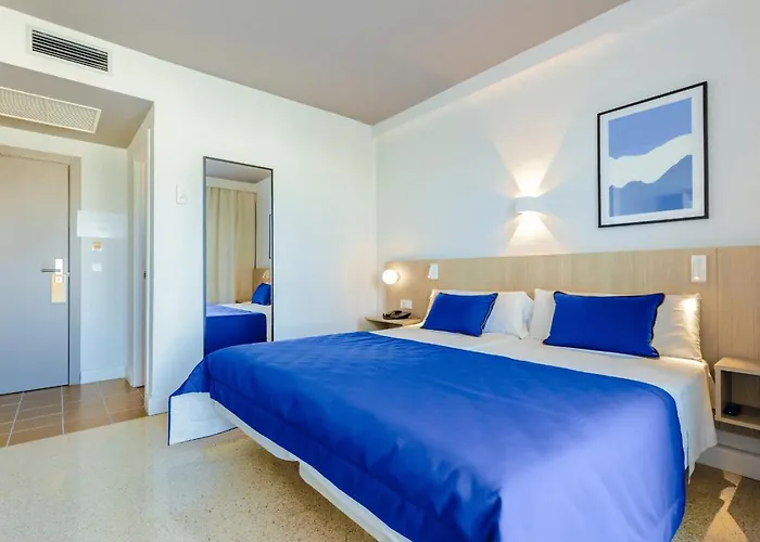 Hotel Cabot Playa Grande - Adults Only Playa de Palma (Mallorca)