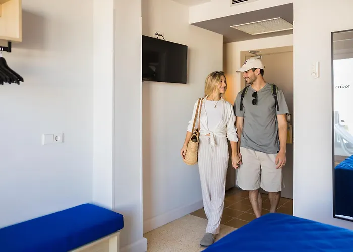 Cabot Playa Grande - Adults Only Playa de Palma (Mallorca)