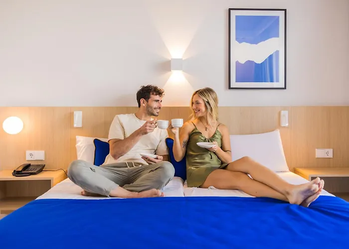 Cabot Playa Grande - Adults Only Hotel