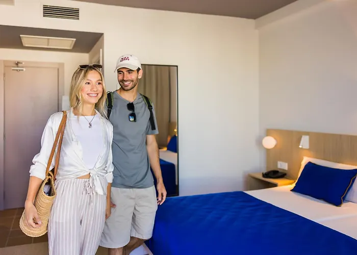 Hotell Cabot Playa Grande - Adults Only