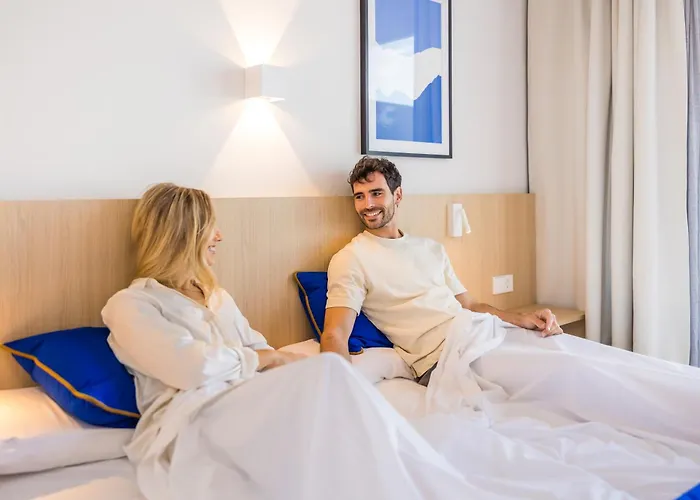 Cabot Playa Grande - Adults Only Hotel Playa de Palma (Mallorca)