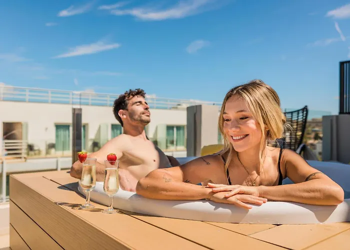 Hotel Cabot Playa Grande - Adults Only Playa de Palma (Mallorca)