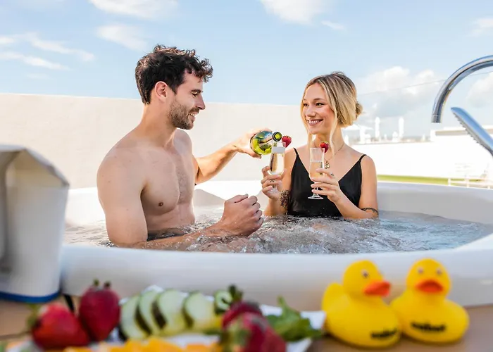 Cabot Playa Grande - Adults Only Playa de Palma (Mallorca)