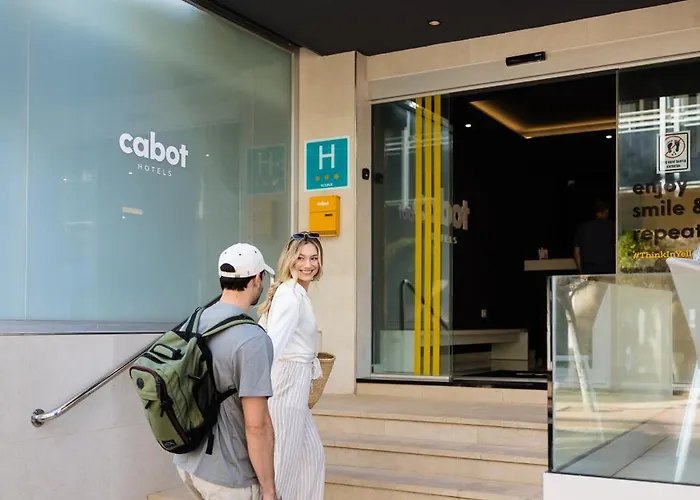 Cabot Playa Grande - Adults Only 3*